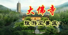 大屌人妖被干屁眼中国浙江-新昌大佛寺旅游风景区
